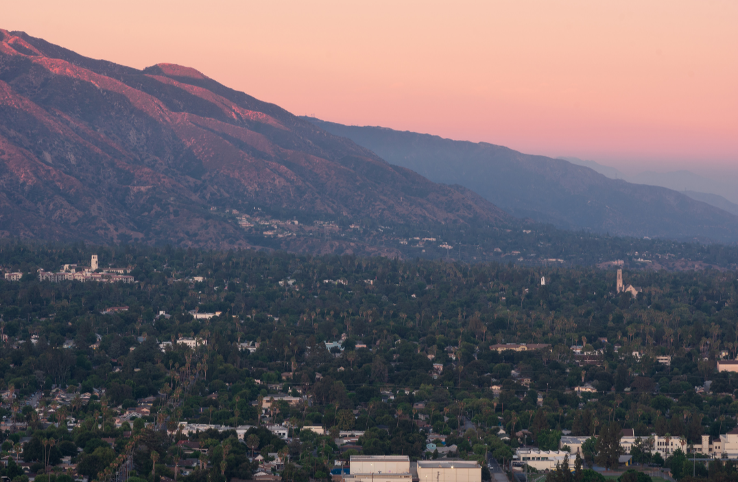 Shop Small in Altadena, CA