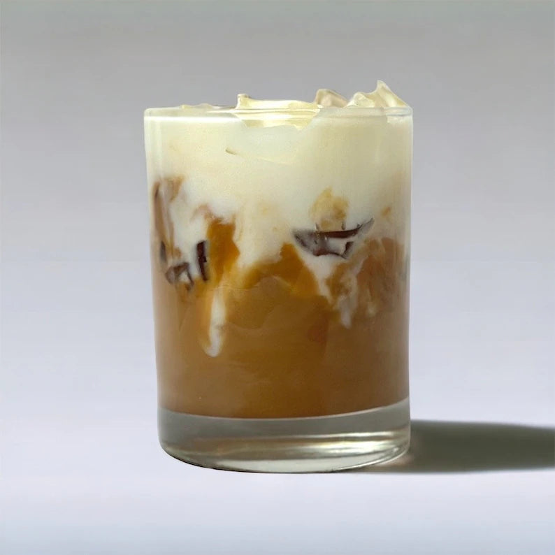 Original Iced Coffee Candle