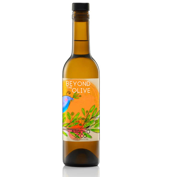 California Arroyo Seco Blend Extra Virgin Olive Oil