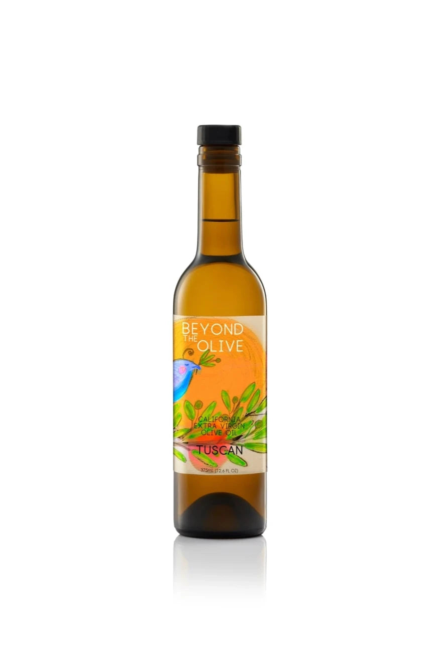 California Tuscan Blend Extra Virgin Olive Oil